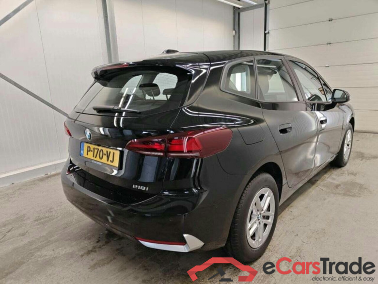 BMW 2-serie Active Tourer 218 #2