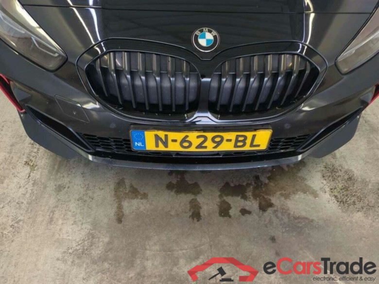 BMW 1-serie 128ti Bns Edition+ #4