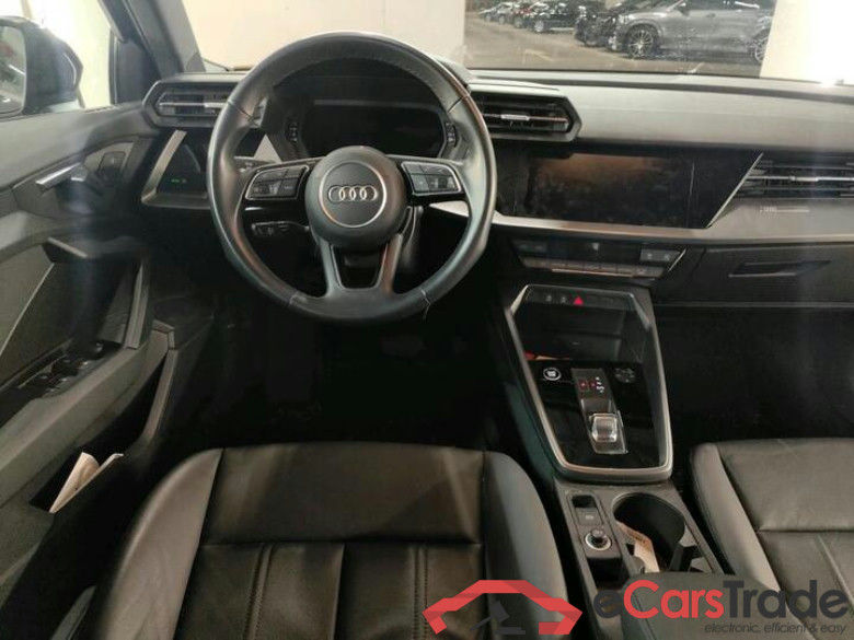 Audi A3 Sportback A3 Sportback 2.0 30 TDi S tronic Attraction B.E. 85kW/116pk  5D/P Auto-7 #5