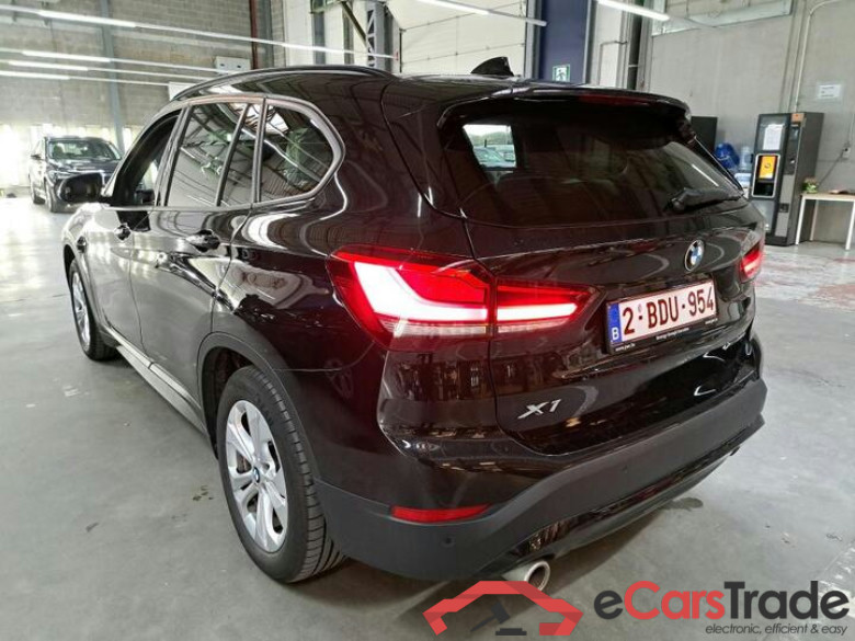 BMW X1 X1 xDrive25e (162 kW) (PHEV) 162kW/220pk  5D/P Auto-6 #3