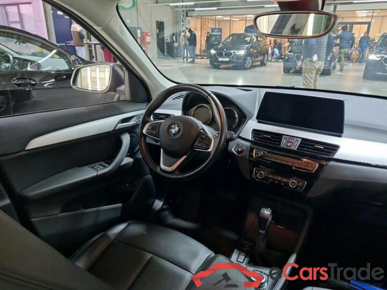 BMW X1 X1 xDrive25e (162 kW) (PHEV) 162kW/220pk  5D/P Auto-6 #5