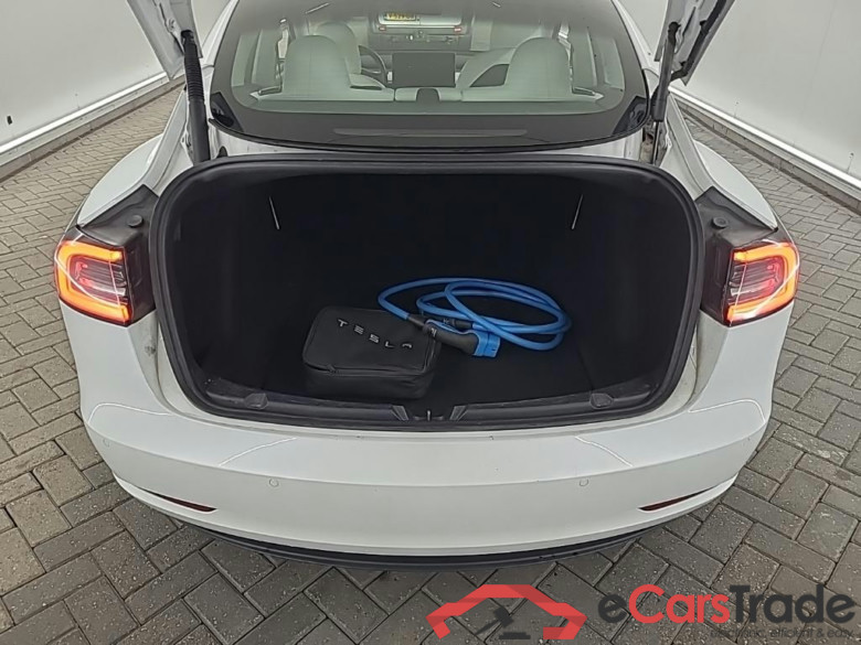 Tesla Model 3 Long Range Dual Motor AWD 4D 350kW #5
