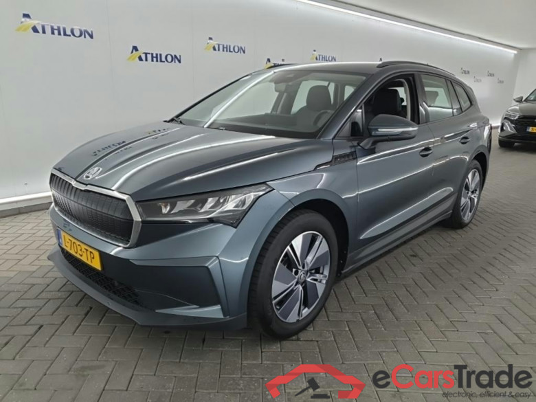 SKODA Enyaq iV 60 5D 132kW #1