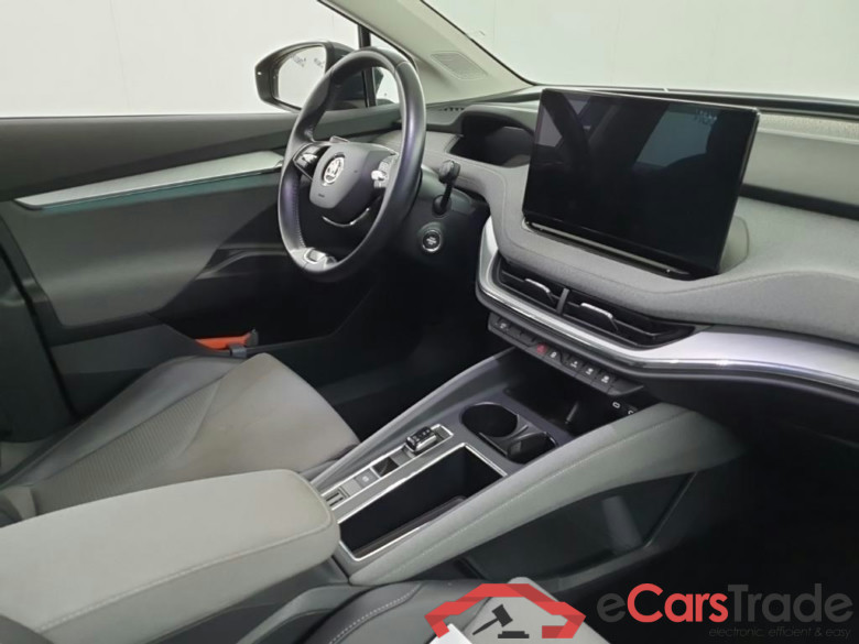 SKODA Enyaq iV 60 5D 132kW #6