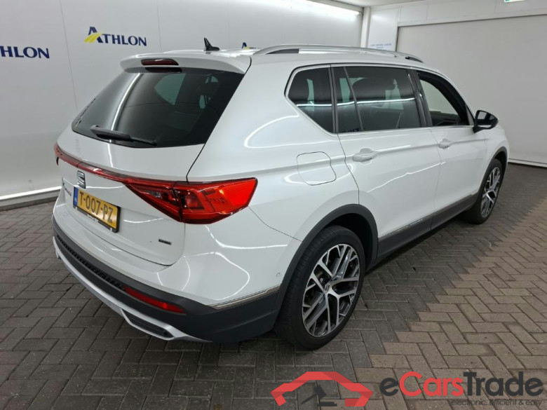 SEAT Tarraco 1.4 e-Hybrid Xcellence Busines DSG-6 5D 180kW #3