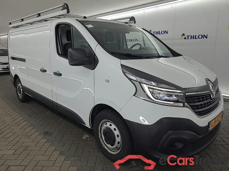 RENAULT Trafic GB L2H1 T29 ENERGY 2.0 dCi 120 Comfort 4D 88kW #2