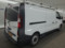 preview Renault Trafic #2