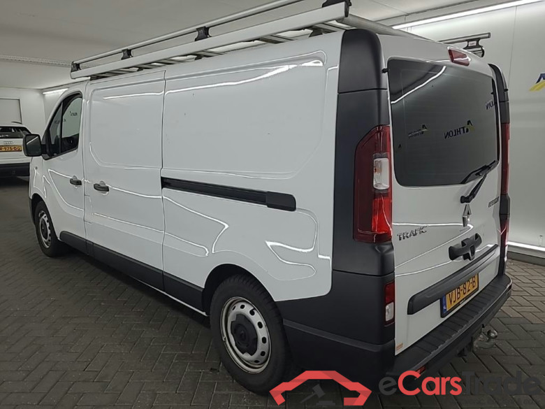 RENAULT Trafic GB L2H1 T29 ENERGY 2.0 dCi 120 Comfort 4D 88kW #4