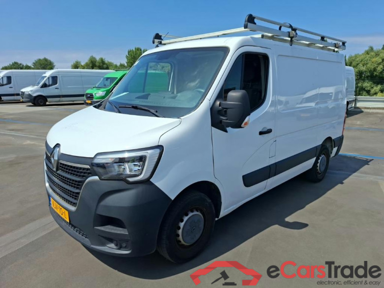 RENAULT Master GB L1H1 T35 ENERGY dCi 135 EU6 FWD 4D 99kW #1