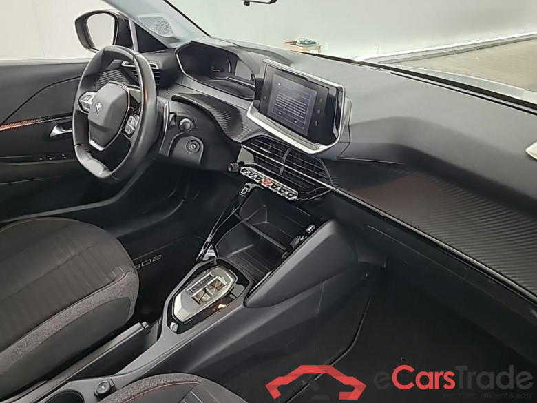 PEUGEOT 208 Active Pack 1.2 PureTech 100 EAT8 5D 75kW #6