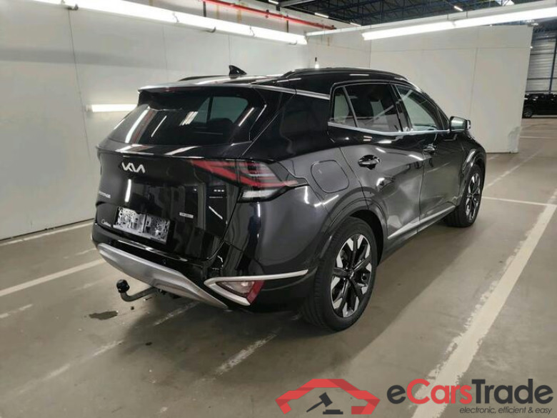 Kia Sportage Sportage 1.6 T-GDi 6A/T AWD Pace PHEV (PHEV) 195kW/265pk  5D/P Auto-6 - CO2 indicatief #4