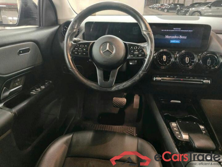 Mercedes GLA GLA GLA 180 d Business Solution 85kW/116pk  5D/P Auto-8 #5
