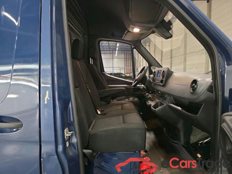 Mercedes Sprinter Sprinter 311 CDI GB L2 FWD Functional 3.5T 84kW/114pk  4D/P Man-6 #6