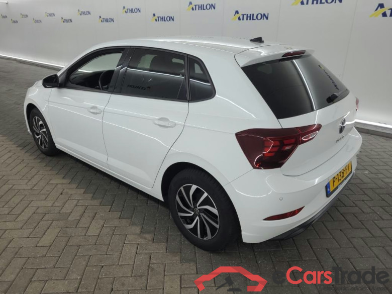 VOLKSWAGEN POLO 1.0 TSI 70kW Life Business 5D #4