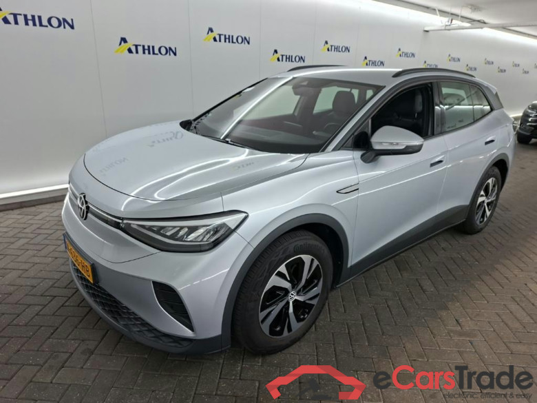 VOLKSWAGEN ID.4 52kWh 109kW City Auto 5D #1