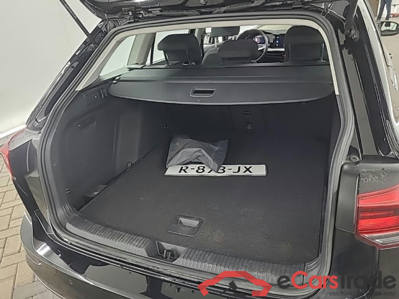 VOLKSWAGEN Golf Variant 1.0 eTSI 81kW DSG Life 5D Athlon Edition #5