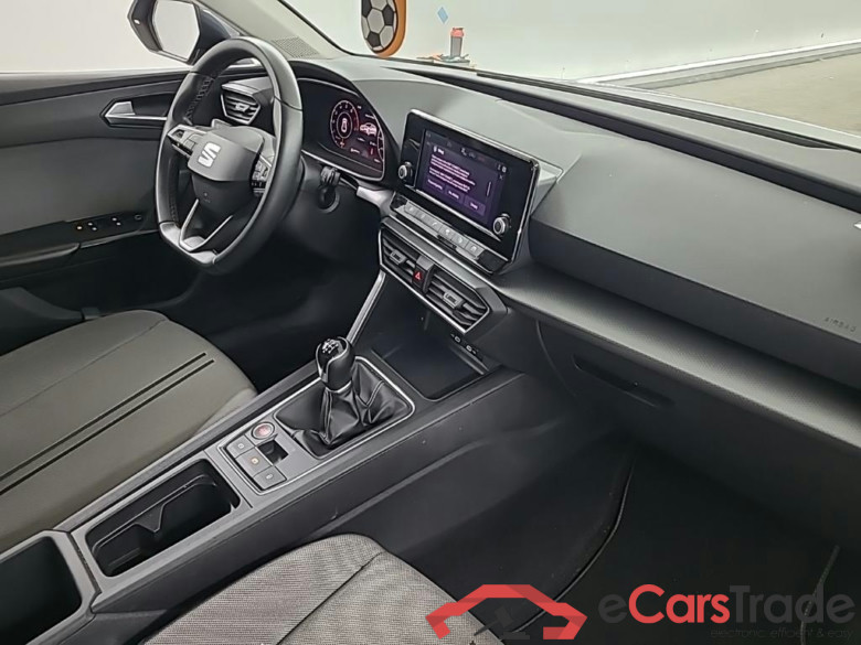 SEAT LEON 1.0 TSI Style BnsIn #6