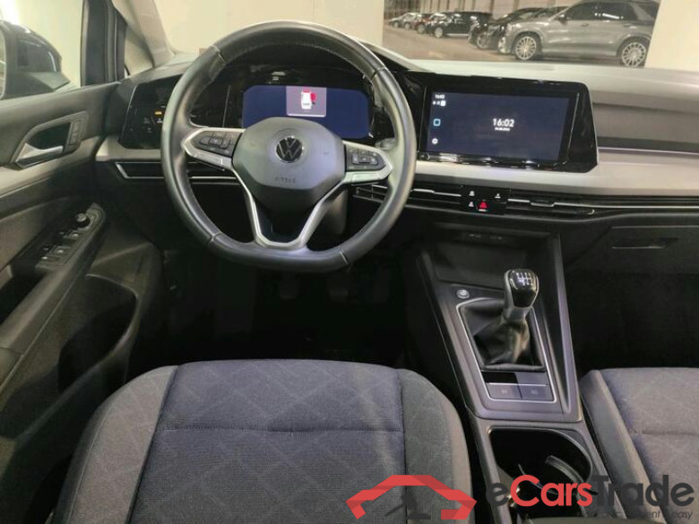Volkswagen Golf Variant VIII Golf Variant VIII 1.5 TSI Life 96kW/130pk  5D/P Man-6 #5