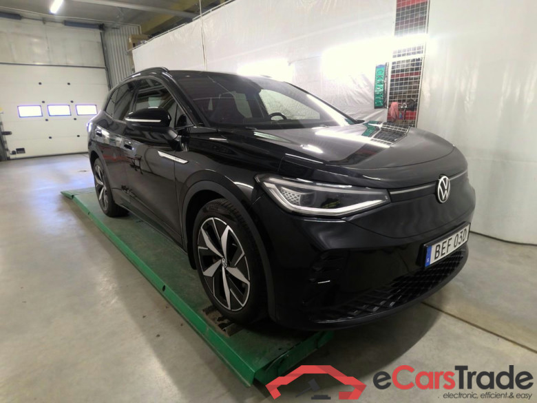 ID.4 EV 77kWh GTX #2