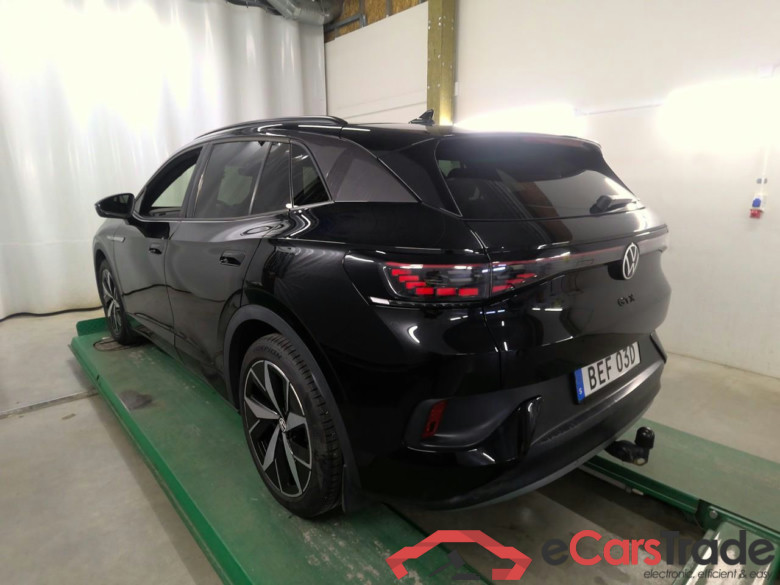 ID.4 EV 77kWh GTX #4