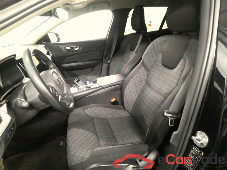 V60 T6 350 Ins.Ex.Rec. AWD Aut #5