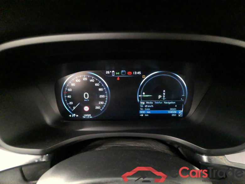 V60 T6 350 Ins.Ex.Rec. AWD Aut #6