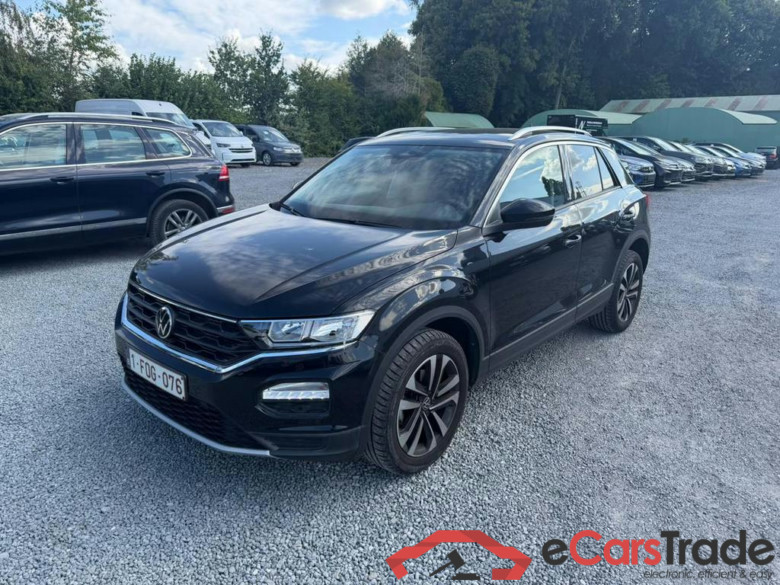 VOLKSWAGEN T-Roc 1.0 TSI United OPF #1