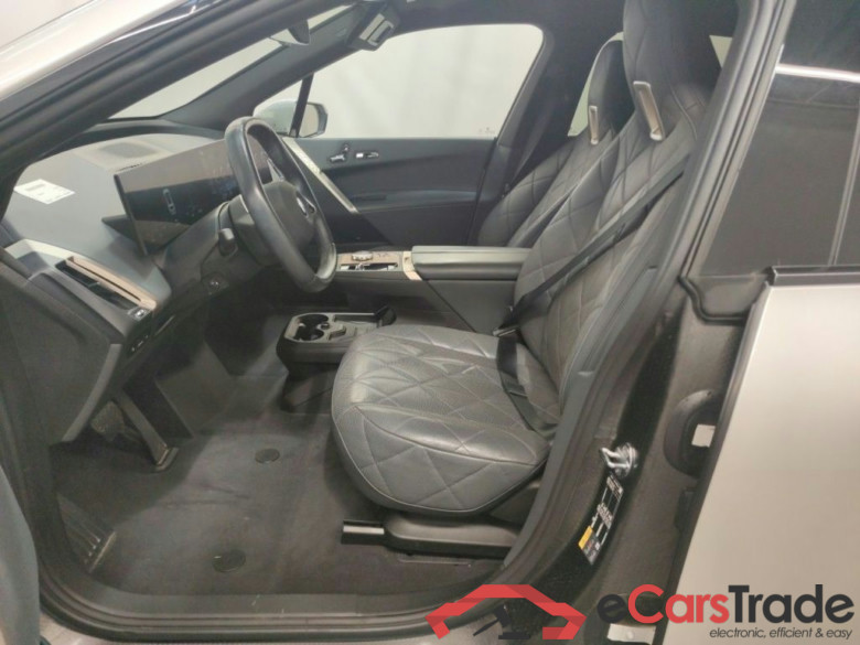 BMW iX xDrive40 5d #3