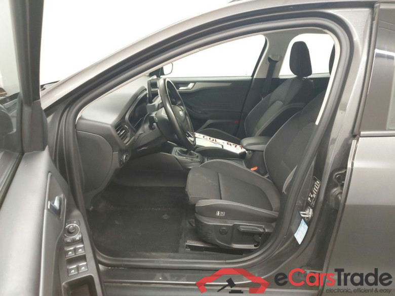 Ford Focus Clipper 1.0i EcoBoost 74kW Connected 5d #3