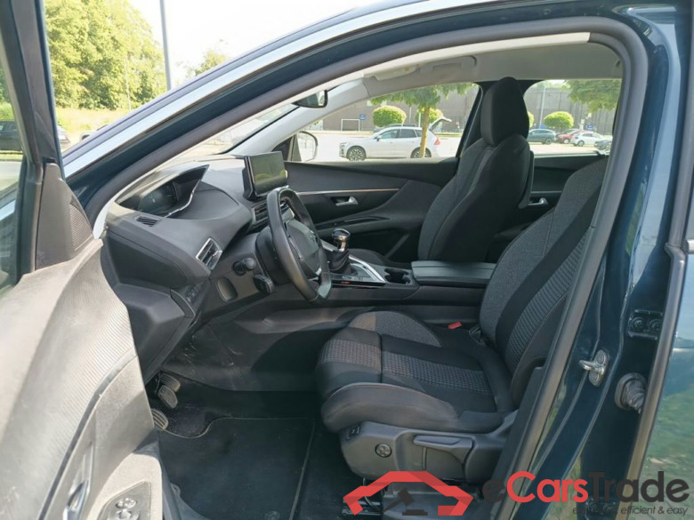 Peugeot 5008 1.5 BlueHDi 96kW S&S Active Pack 5d #3