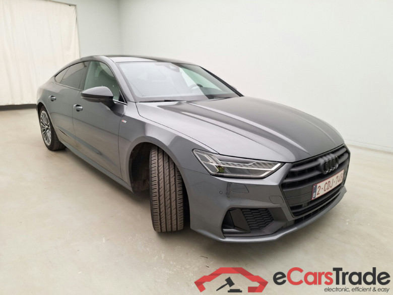 Audi, A7 SB '17, A7SB 40 TDI Str. #5