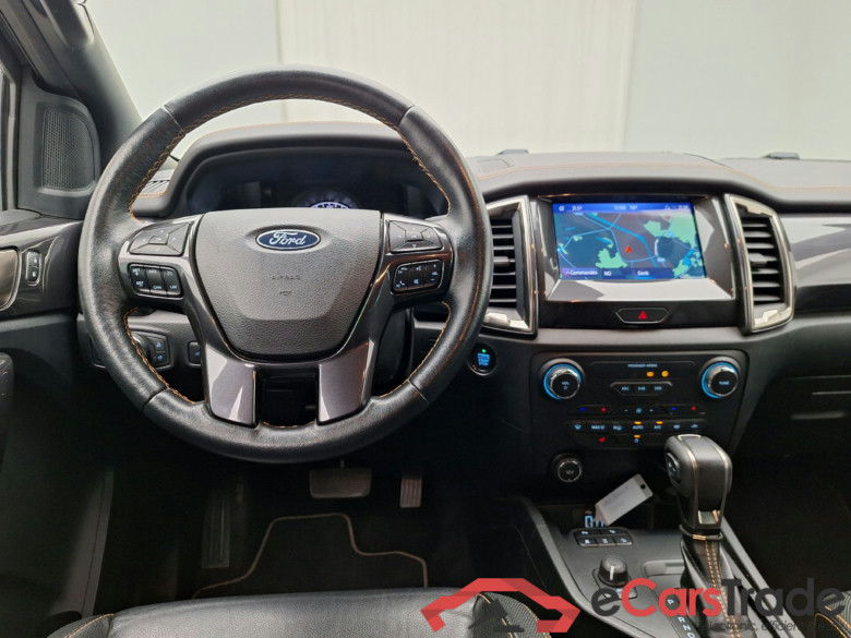 Ford, _Ranger FL'19, Ford Ranger 2.0 BiT 156kW 4x4 Aut. D-Cab Wildtrak #6