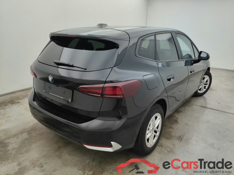 BMW 2 Reeks Active Tourer 218d (100kW) 5d #2
