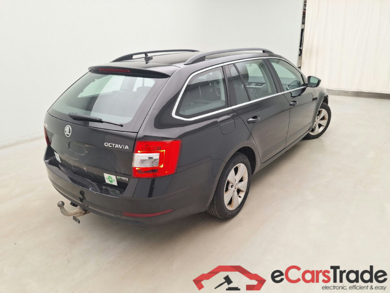 Skoda, Octavia Combi FL'16, Skoda Octavia Combi 1.5 TGI 96kW DSG 7 G-Tec Ambit !!! CNG !!!! #4
