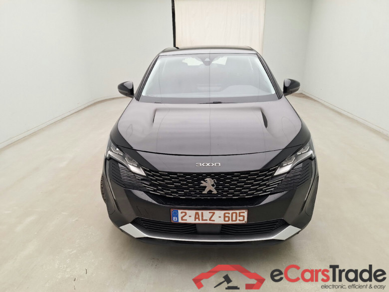 Peugeot, 3008 FL'20, Peugeot 3008 1.5 BlueHDi 96kW S&S Active Pack 5d #1