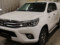 preview Toyota Hilux #0