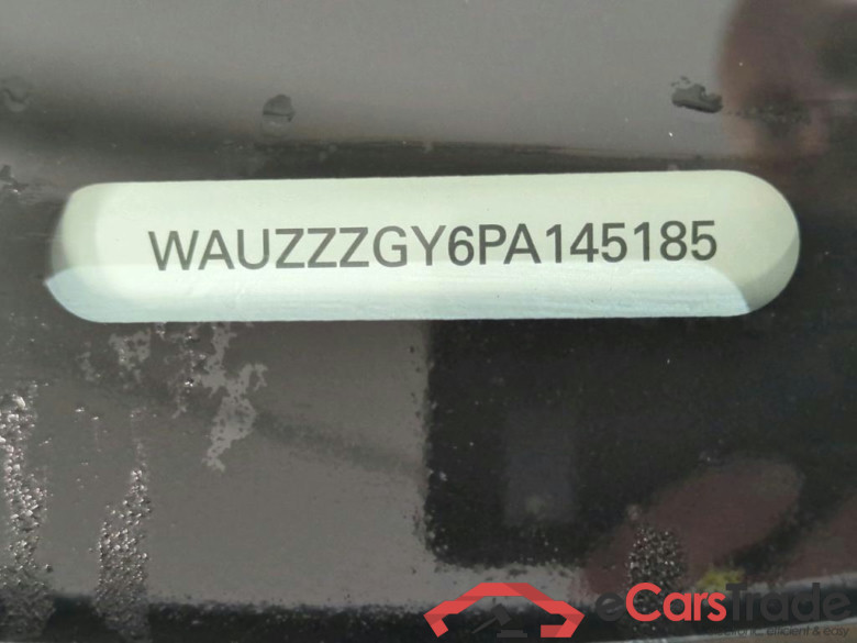 A3 Sportback 35 TDI advanced 2.0 TDI 110KW AT7 E6d #4