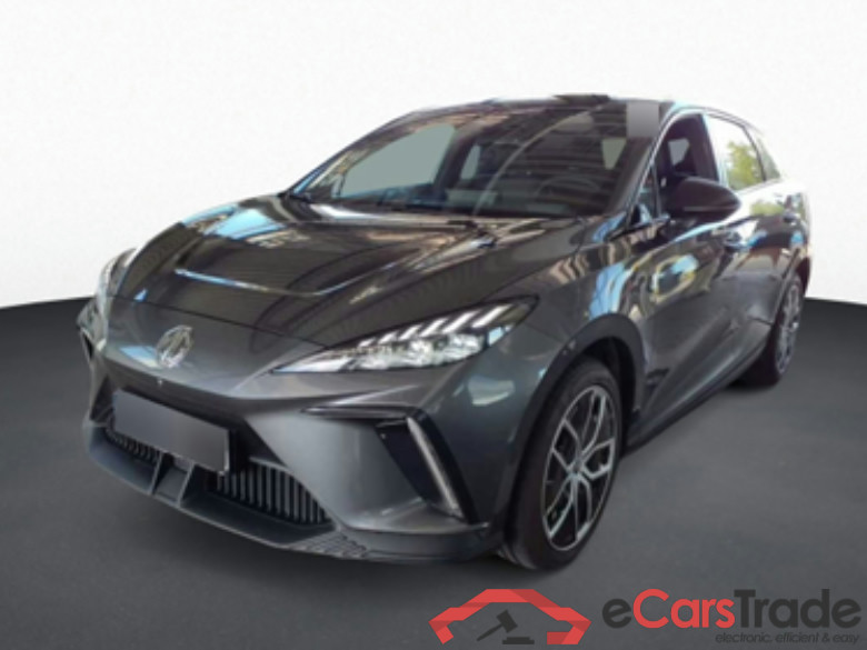 MG MG4 Luxury 5d 150kW