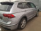 preview Volkswagen Tiguan #1