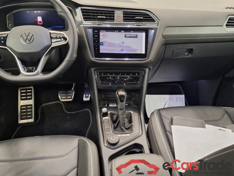 Tiguan Allspace R-Line 4Motion 2.0 TDI 147KW AT7 E6d #3