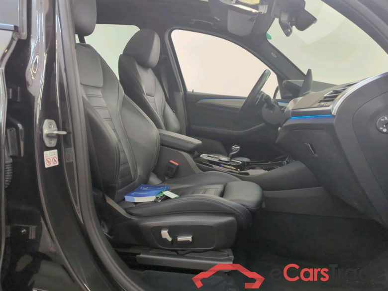 BMW X3 xDrive30e M Sport 5d + Pano, M Aerodynamica pakket #3
