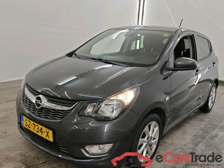 Opel Karl 1.0 Start/Stop Innovation 5d #1
