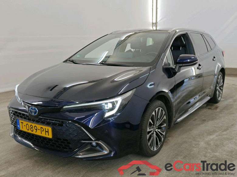 Toyota Corolla Touring Sports 1.8 Hybrid Business Plus 5d