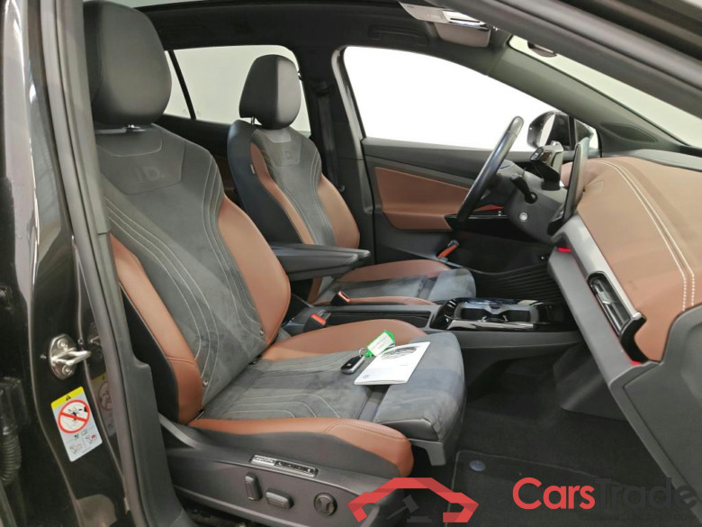 Volkswagen ID.4 77kWh Tech Auto 5d #3