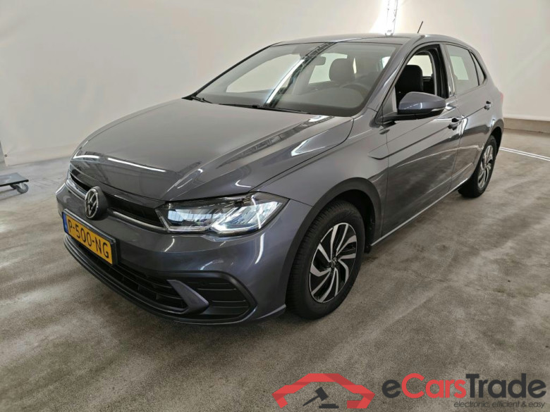 Volkswagen Polo 1.0 TSI 70kW Life 5d #1