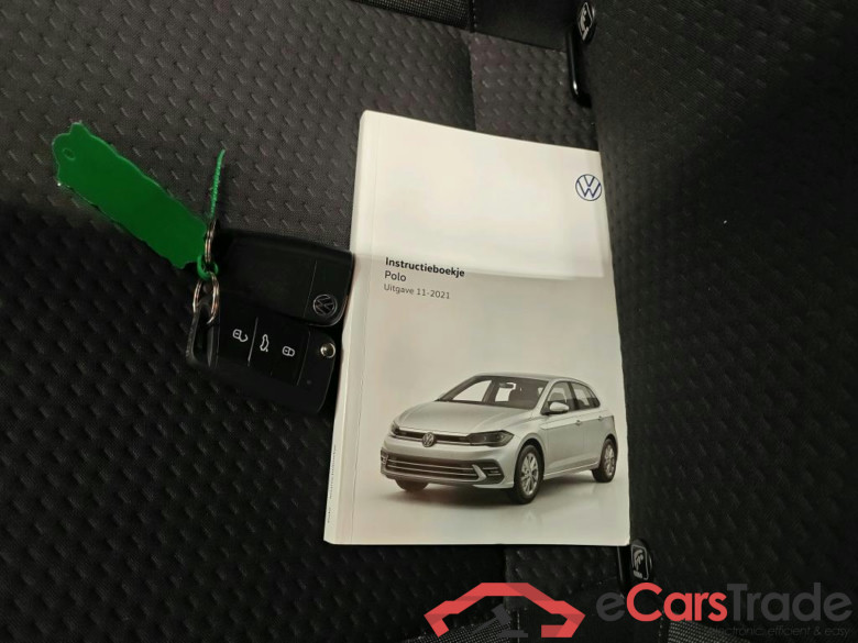 Volkswagen Polo 1.0 TSI 70kW Life 5d #4