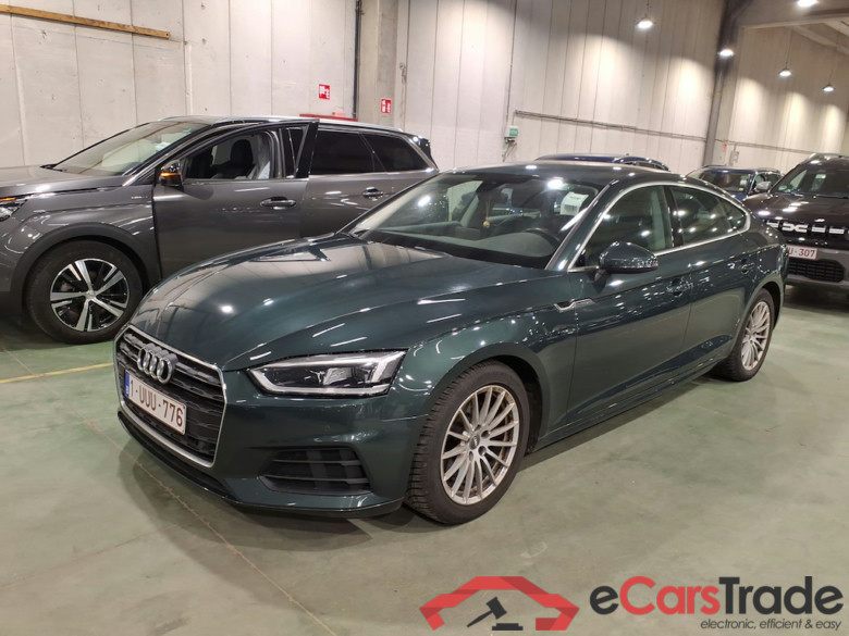AUDI A5 2.0 TFSI CNG S tronic STOCK