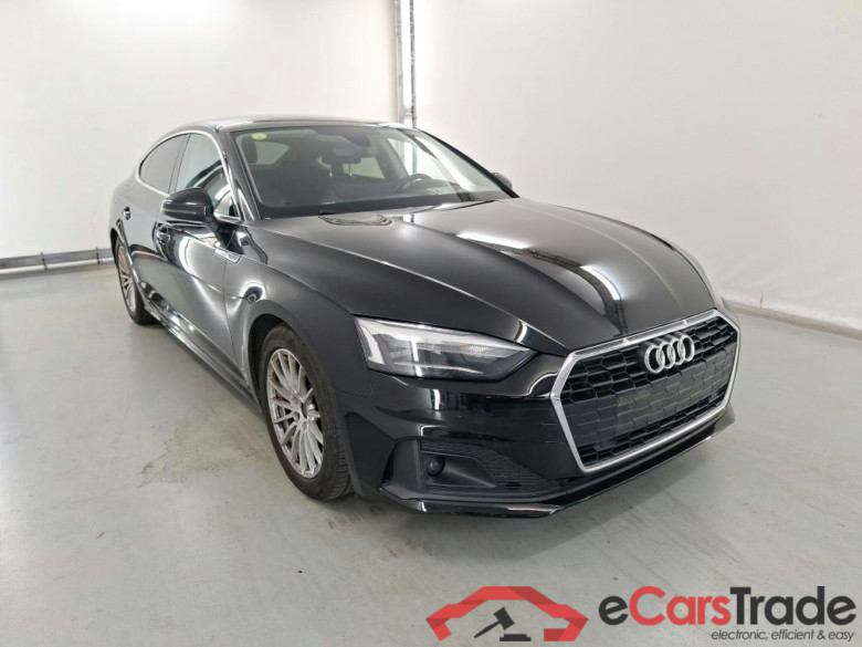 AUDI A5 SPORTBACK 2.0 35 TDI S TRONIC BUS. ED. #2