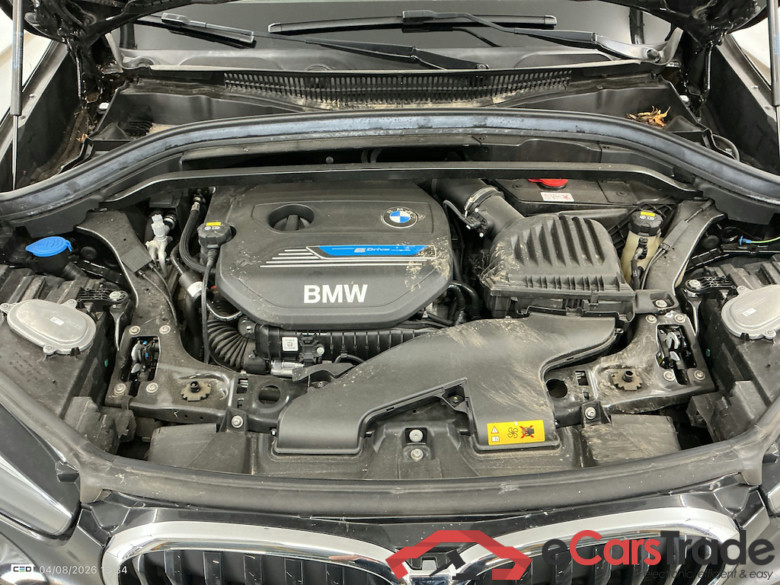 BMW X1 1.5 XDRIVE25E (162KW) #6