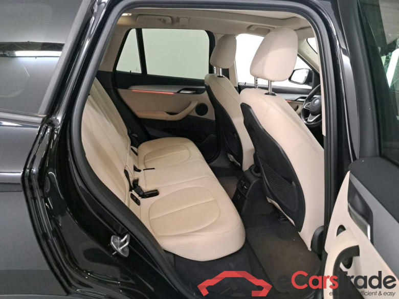 BMW X1 1.5 XDRIVE25E PHEV 162KW) #6